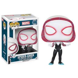 Funko POP! Marvel - Vinyl Figure - SPIDER GWEN (4 inch)