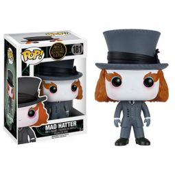 Funko POP! Alice in Wonderland: Through the Looking Glass - Figure - MAD HATTER #181