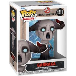 Funko POP! Movies Ghostbusters Frozen Empire Vinyl Figure - GARRAKA #1511