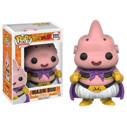 Funko POP! Dragonball Z - Series 2 - Vinyl Figure - MAJIN BUU #111