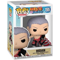 Funko POP! Animation Naruto S6 Vinyl Figure - HIDAN #1505