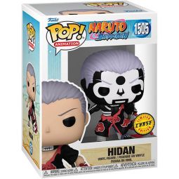 Funko POP! Animation Naruto S6 Vinyl Figure - HIDAN [Mask] #1505 *CHASE*