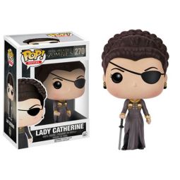 Funko POP! Movies - Pride and Prejudice and Zombies - Vinyl Figure - LADY CATHERINE