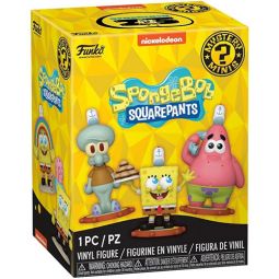 Funko Mystery Minis Vinyl Figure - Spongebob Squarepants - BLIND BOX [1 random character]