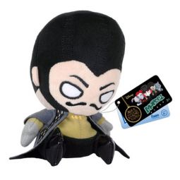 Funko Mopeez Plush Figure - AIW: Through the Looking Glass - TIME (5 inch)