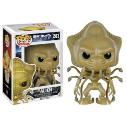 Funko POP! Movies - Independence Day - Vinyl Figure - ALIEN