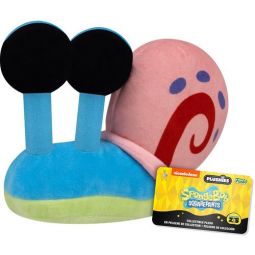 Funko Collectible POP! Plush - Spongebob Squarepants 25th Anniversary - GARY (7 inch)