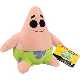 Funko Collectible POP! Plush - Spongebob Squarepants 25th Anniversary - PATRICK (7 inch)