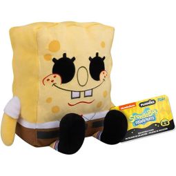 Funko Collectible POP! Plush - Spongebob Squarepants 25th Anniversary - SPONGEBOB (7 inch)