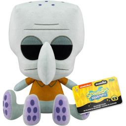 Funko Collectible POP! Plush - Spongebob Squarepants 25th Anniversary - SQUIDWARD (7 inch)