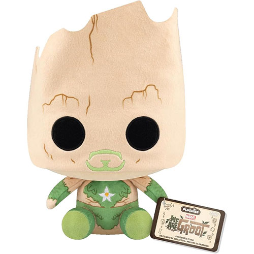Marvel funko plush hotsell