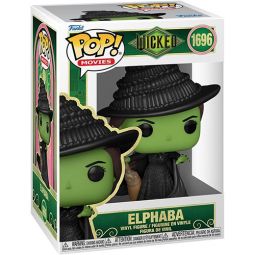 Funko POP! Movies - Wicked Vinyl Figure - ELPHABA #1696