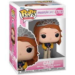 Funko POP! Movies - Mean Girls [20th Anniversary] Vinyl Figure - CADY #1703