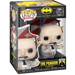 Funko POP! Movies - Batman 85 Years Vinyl Figure - THE PENGUIN [Batman Returns] #529