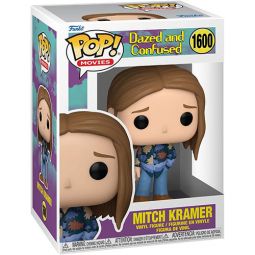 Funko POP! Movies - Dazed and Confused Vinyl Figure - MITCH KRAMER #1600