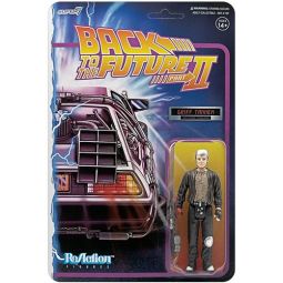 Funko Super 7 - Back to the Future Part II ReAction Figure - GRIFF TANNEN