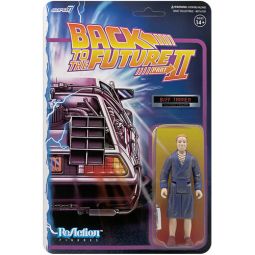 Funko Super 7 - Back to the Future ReAction Figure - BIFF TANNEN
