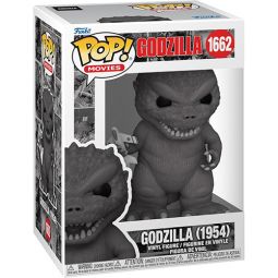 Funko POP! Movies - Godzilla 70th Anniversary Vinyl Figure - GODZILLA [1954] #1662