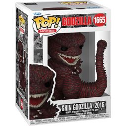 Funko POP! Movies - Godzilla 70th Anniversary Vinyl Figure - SHIN GODZILLA [2016] #1665