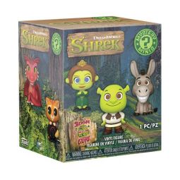 Funko Mystery Minis Vinyl Figure - Dreamworks Shrek - BLIND BOX [1 random character]