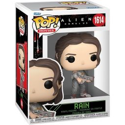 Funko POP! Movies Alien Romulus Vinyl Figure - RAIN #1614