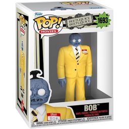 Funko POP! Movies - Beetlejuice S3 Vinyl Figure - BOB #1693