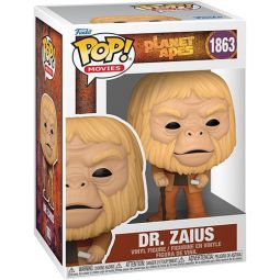 Funko POP! Movies - Planet of the Apes Vinyl Figure - DR. ZAIUS #1863
