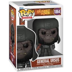 Funko POP! Movies - Planet of the Apes Vinyl Figure - GENERAL URSUS #1864