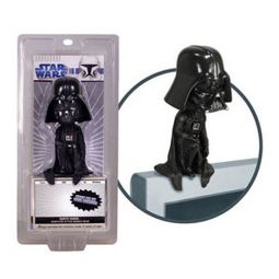 Funko Computer Sitters - DARTH VADER (4 inch)