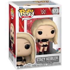 Funko POP! WWE Wave 19 Vinyl Figure - STACY KEIBLER #173