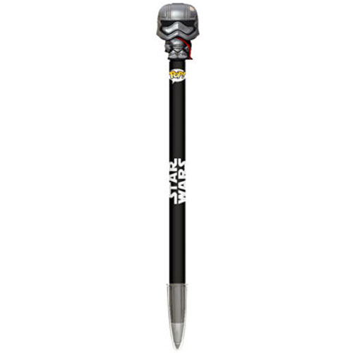 Funko Collectible Pen with Topper - Star Wars - CAPTAIN PHASMA