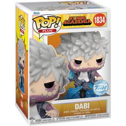 Funko POP! Animation My Hero Academia Vinyl Figure - DABI #1834