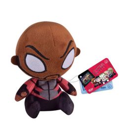 Funko Mopeez Plush Figure - Suicide Squad - DEADSHOT (5 inch)