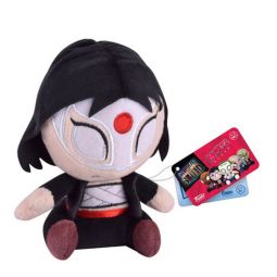 Funko Mopeez Plush Figure - Suicide Squad - KATANA (5 inch)