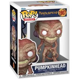 Funko POP! Movies - Pumpkinhead Vinyl Figure - PUMPKINHEAD #1907