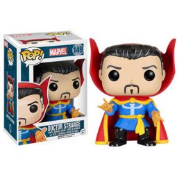 Funko POP! Marvel - Vinyl Figure - DR. STRANGE (4 inch)