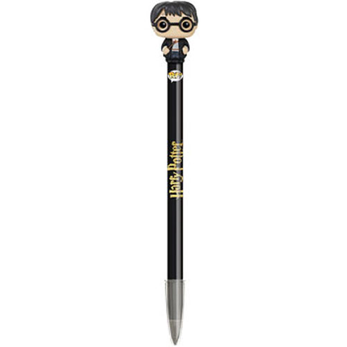 Funko Collectible Pen with Topper - Harry Potter - HARRY POTTER