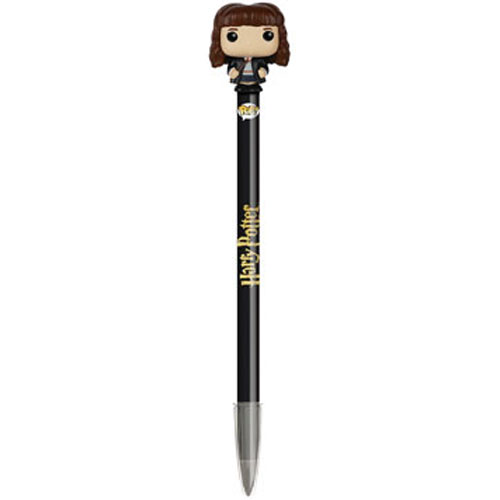 Funko Collectible Pen with Topper - Harry Potter - HERMIONE GRANGER