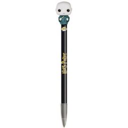 Funko Collectible Pen with Topper - Harry Potter - VOLDEMORT