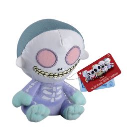 Funko Mopeez Plush Figure - Nightmare Before Christmas - BARREL (5 inch)
