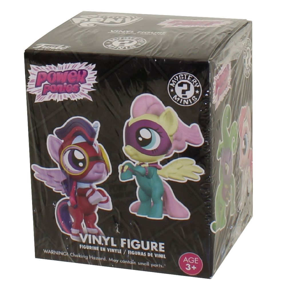 Funko Mystery Minis Vinyl Figure - My Little Pony Series 4 - Blind Pack