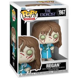 Funko POP! Movies - Horror Series 5 Vinyl Figure - REGAN [The Exorcist] #1967