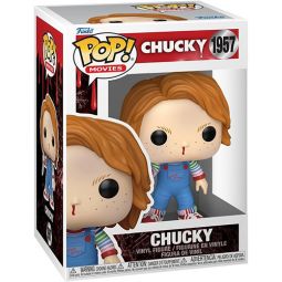 Funko POP! Movies - Horror Series 5 Vinyl Figure - CHUCKY #1957