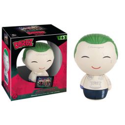 Funko Dorbz Vinyl Figure - Suicide Squad - THE JOKER #162