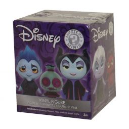 Funko Mystery Minis Vinyl Figure - Disney Villains - Blind Pack (1 random figure) Funko Mystery Minis Vinyl Figure - Disney Villains - Blind Pack (1 random figure)