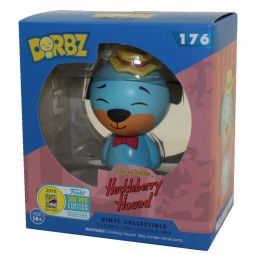 Funko Dorbz Vinyl Figure - Hanna-Barbera - HUCKLEBERRY HOUND #176 *Exclusive*