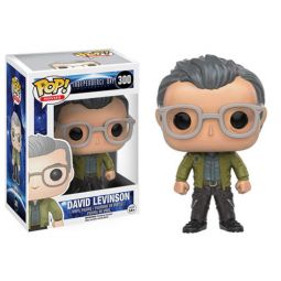 Funko POP! Independence Day 2 - Vinyl Figure - DAVID LEVINSON