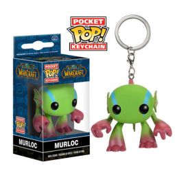 Funko Pocket POP! Keychain - World of Warcraft - MURLOC