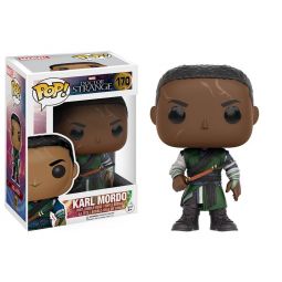 Funko POP! Marvel - Vinyl Bobble-Head - Doctor Strange - KARL MORDO #170