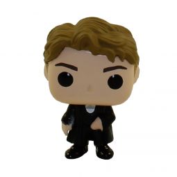 Funko Holiday Advent Calendar 2019 Figure - Harry Potter - CEDRIC DIGGORY (Yule Ball)(1.5 inch)